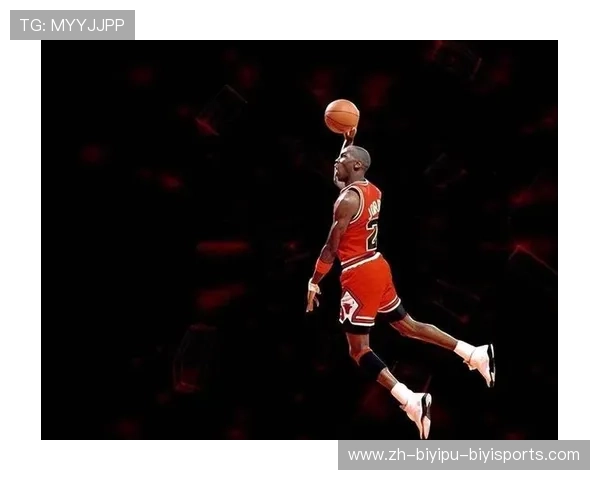 NBA历史扣篮王盘点与集锦欣赏