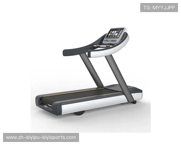 飞鸟商用健身器材助力健身房品质升级