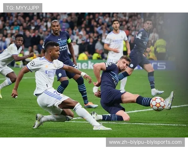 欧冠决赛全视频集锦整理：视觉再现足球最高舞台